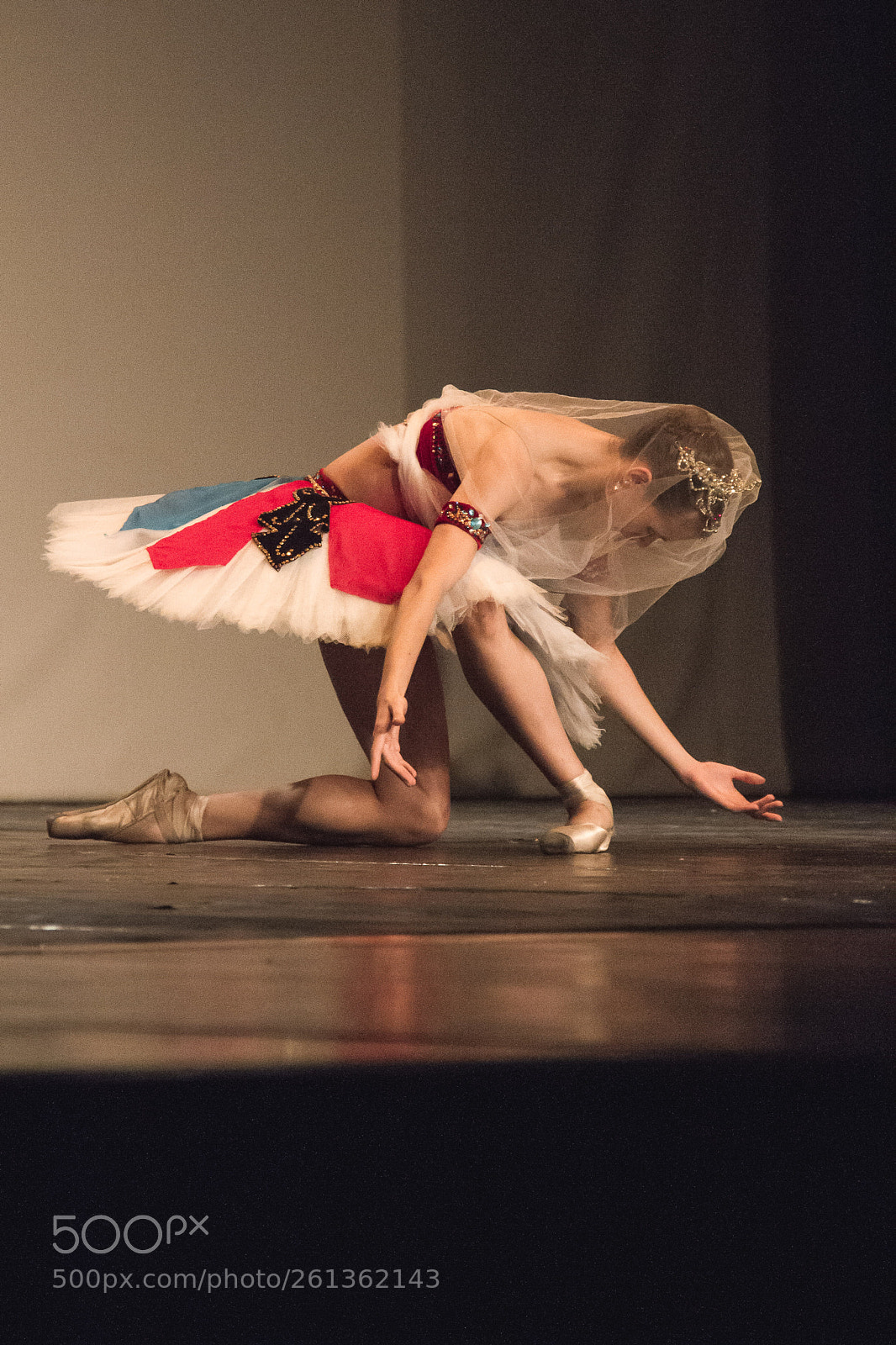 Canon EOS 7D sample photo. Ballet photography