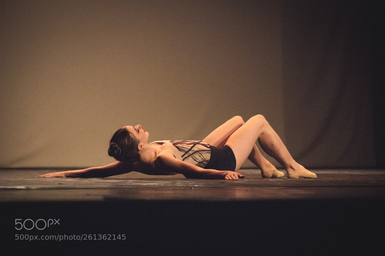 Canon EOS 7D sample photo. Ballet photography