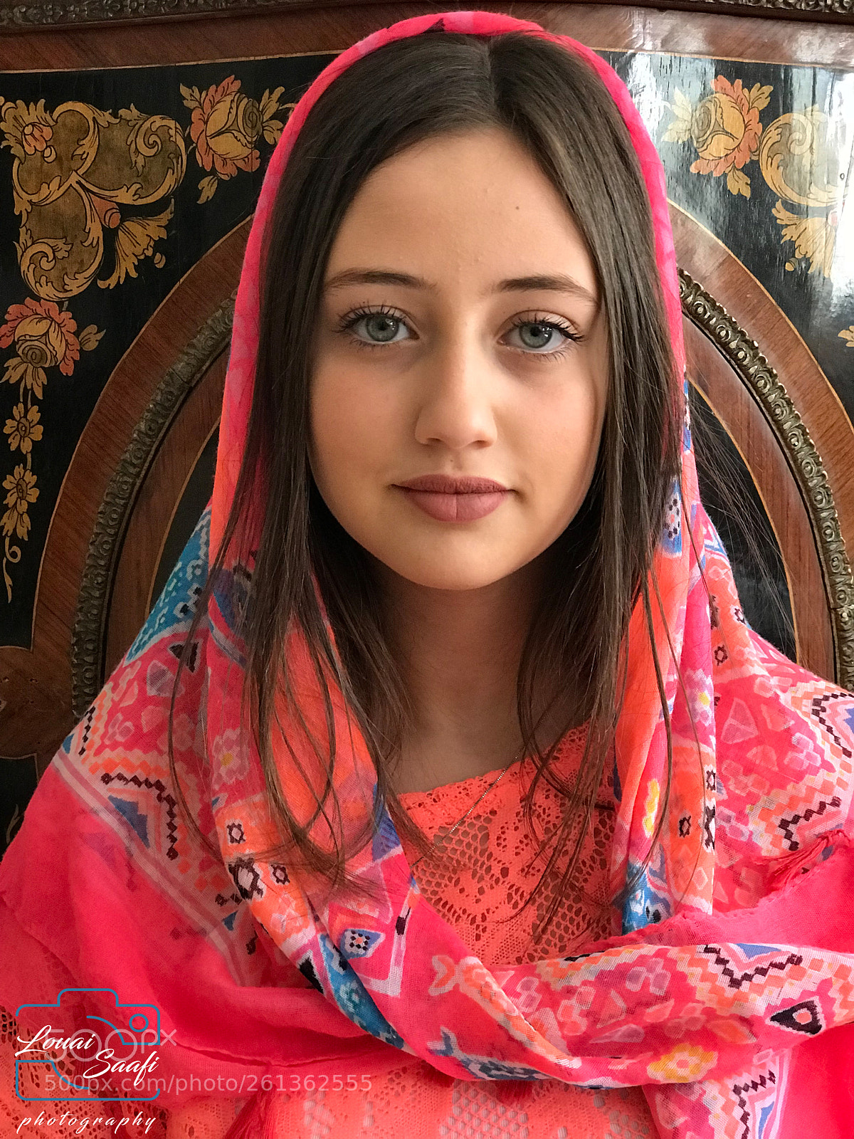 Apple iPhone 7 Plus sample photo. Donia_beautifull girll photography