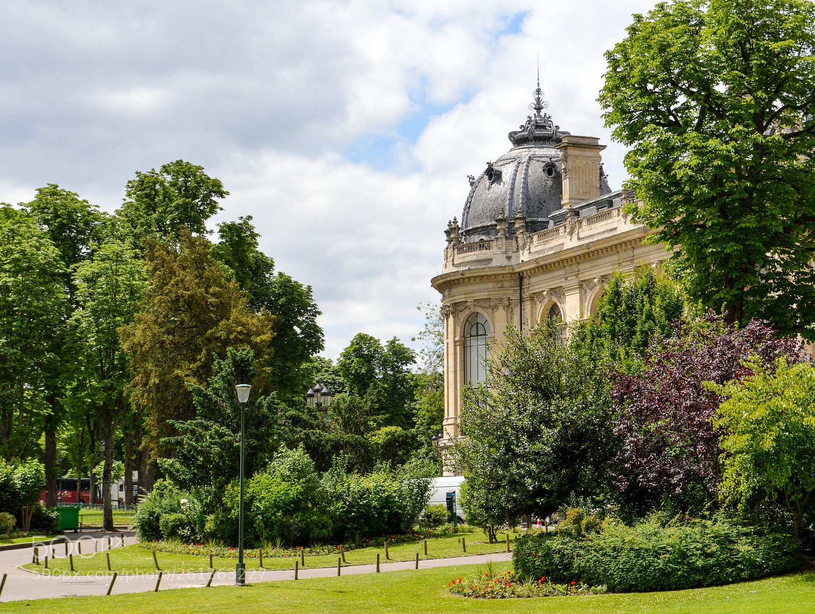 Nikon D3200 sample photo. Petit palais photography