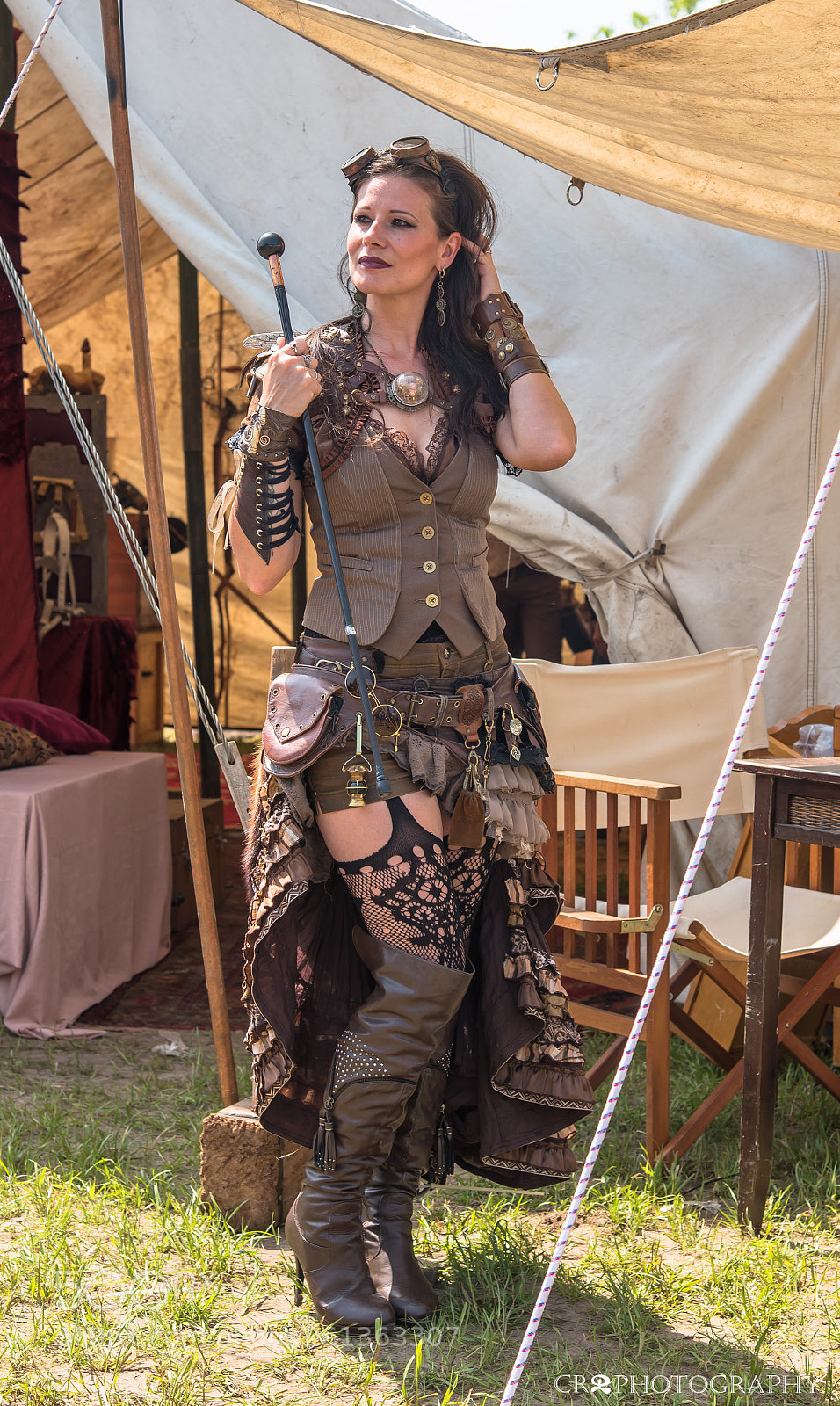 Nikon D750 sample photo. Steampunk... photography