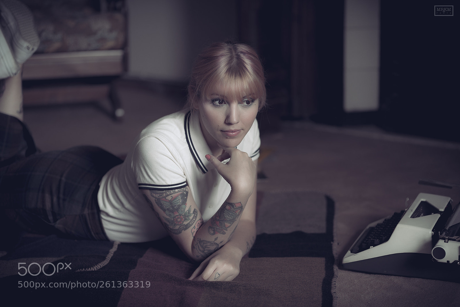 Sony a7R sample photo. Miriam photography