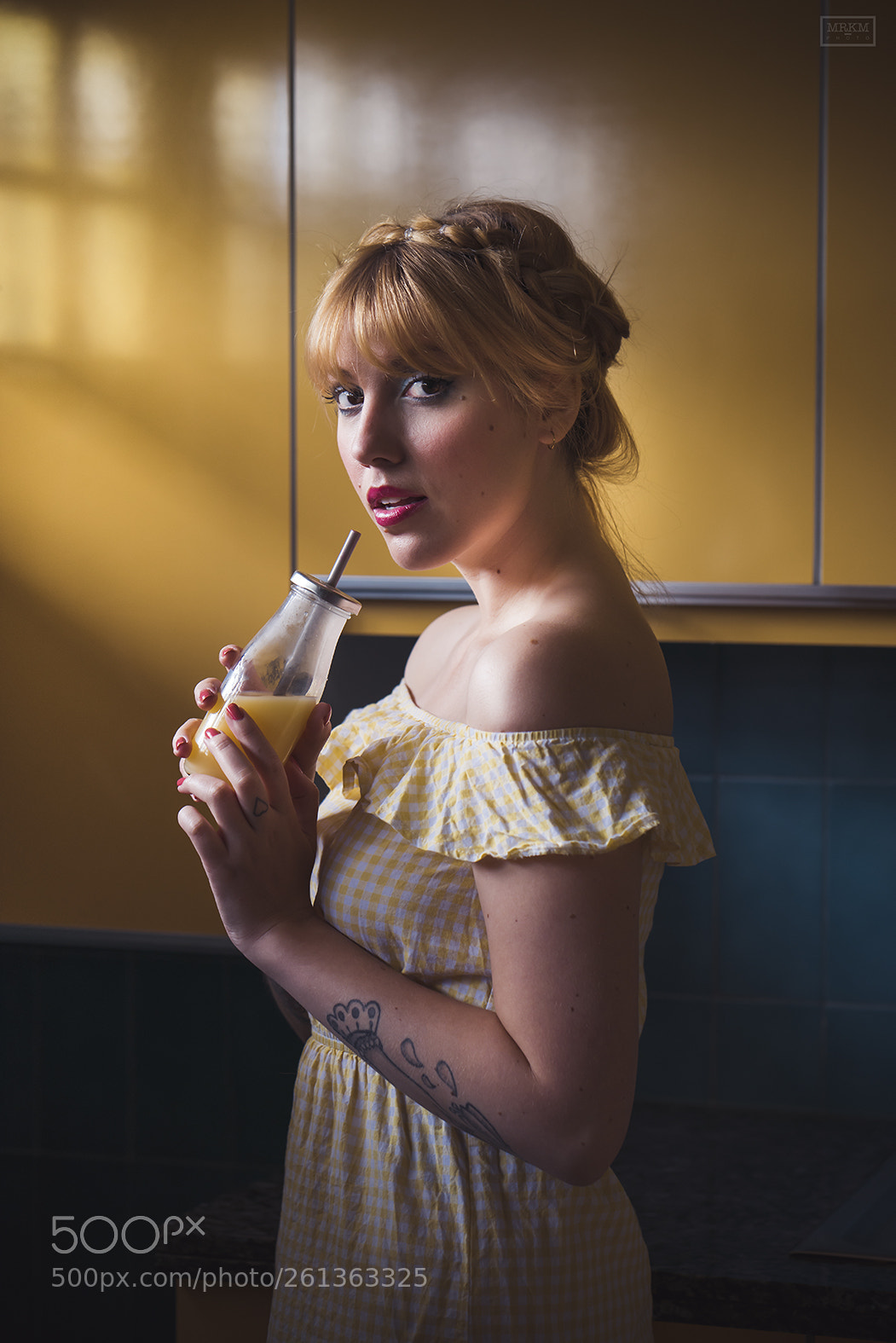 Sony a7R sample photo. Miriam photography