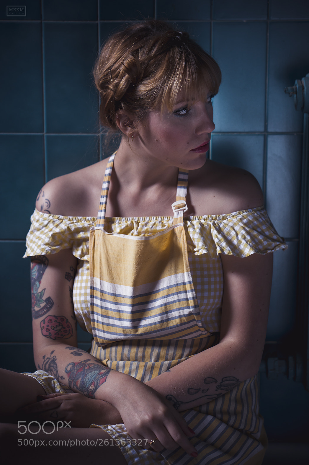 Sony a7R sample photo. Miriam photography