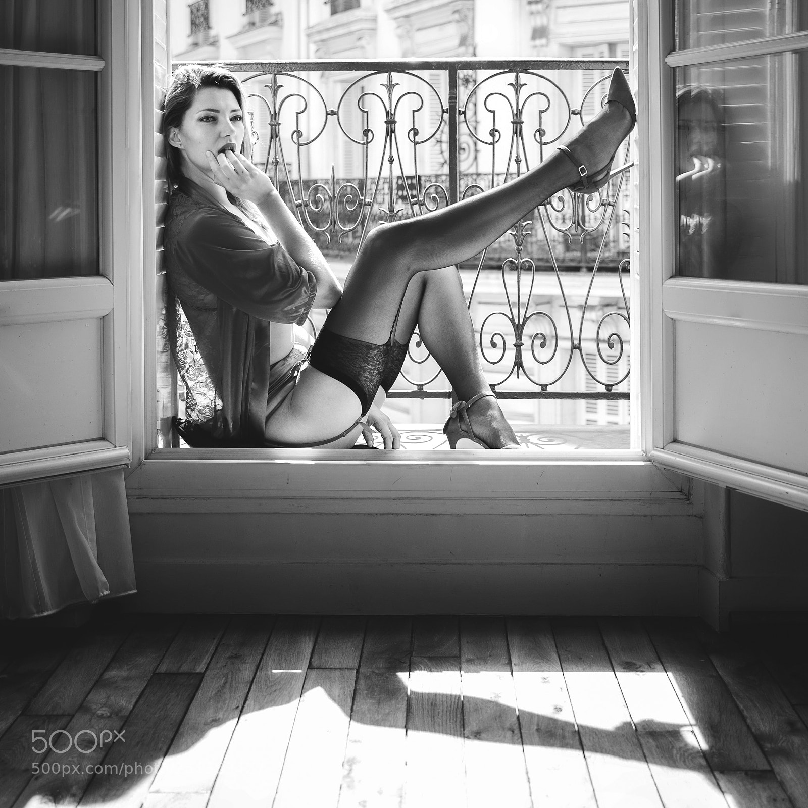Nikon D610 sample photo. Jeux de jambes photography