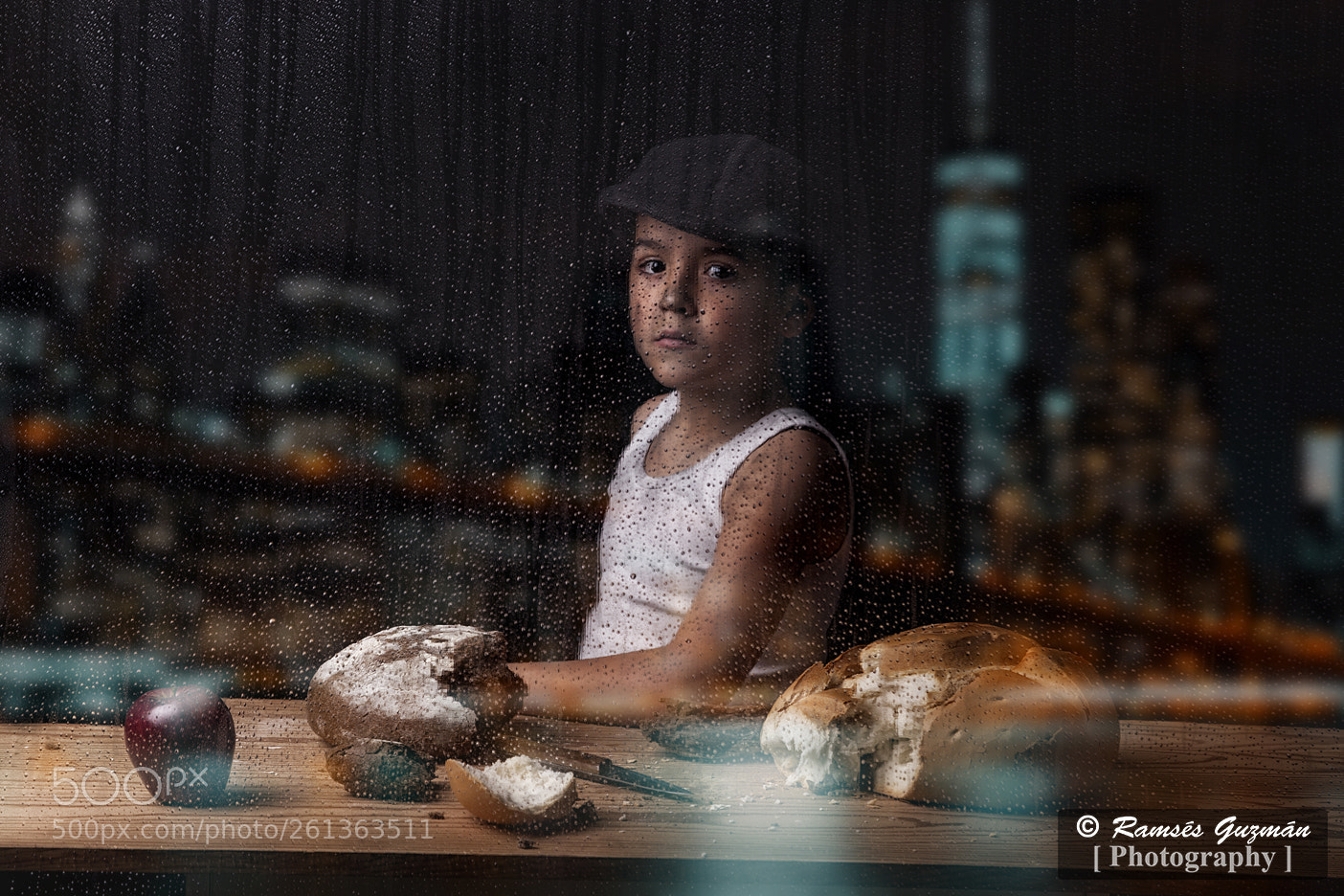 Canon EOS 5D Mark II sample photo. Old dreams photography
