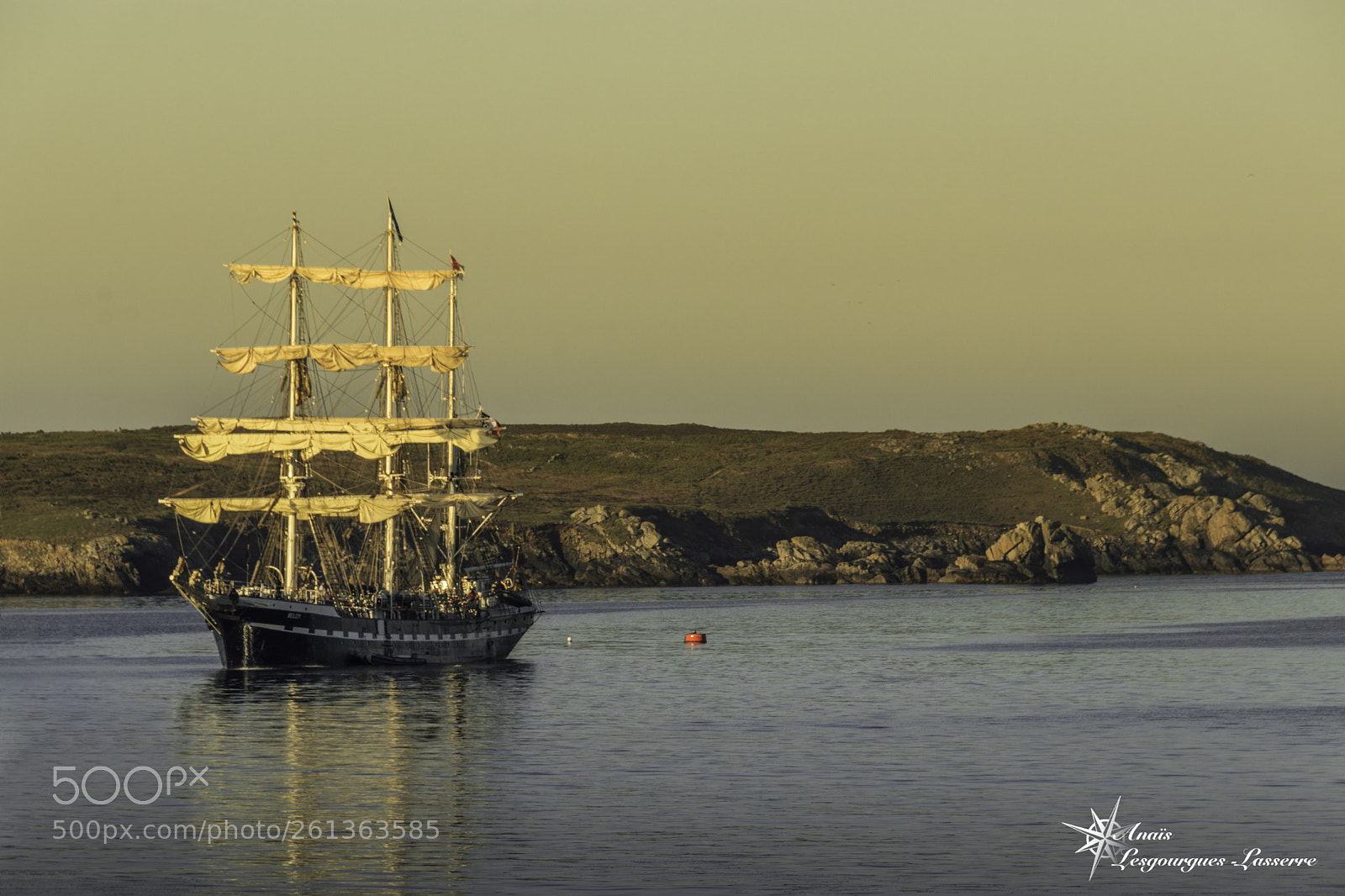 Canon EOS 80D sample photo. Belem photography
