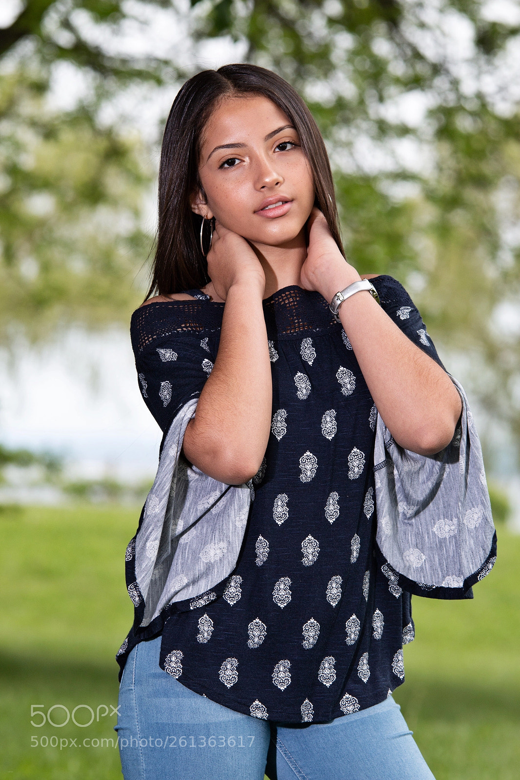 Canon EOS 70D sample photo. Teenager photography