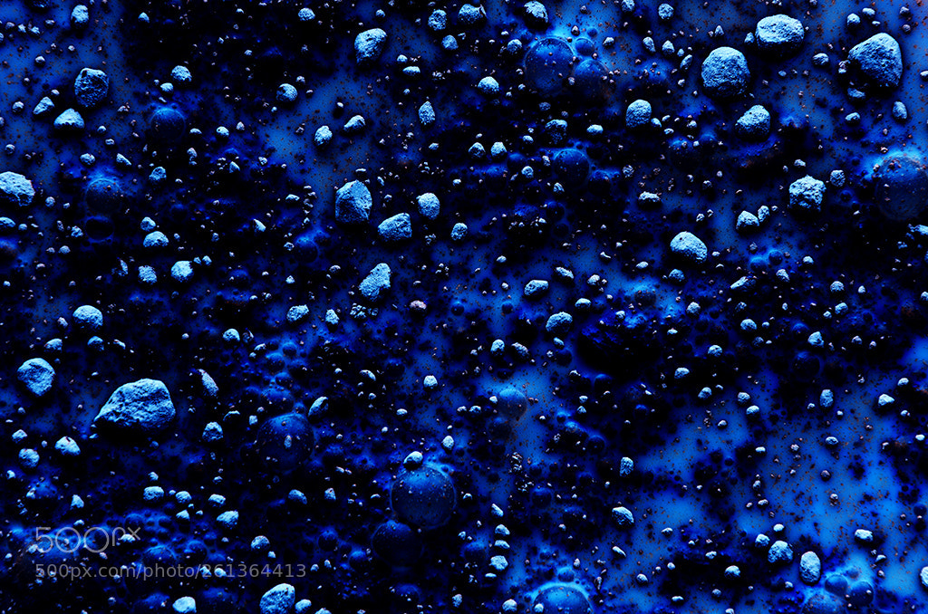Nikon D5100 sample photo. Meteoritos en la v photography