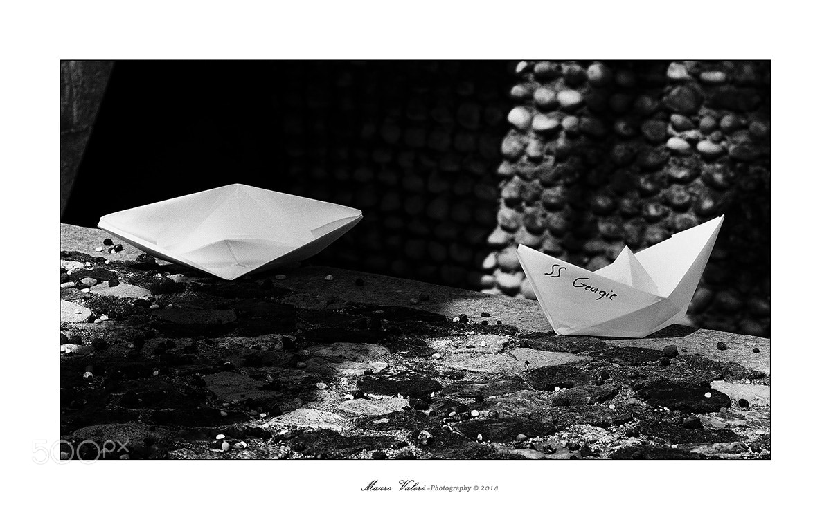 Nikon D750 sample photo. Barchetta photography