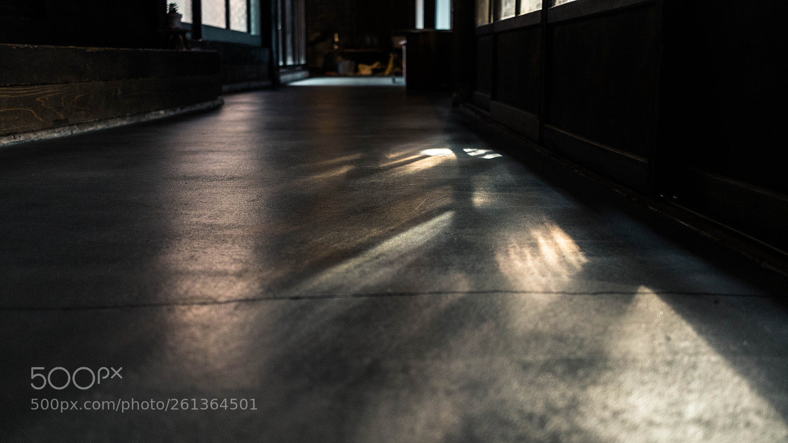 Canon EOS 70D sample photo. Hallways photography