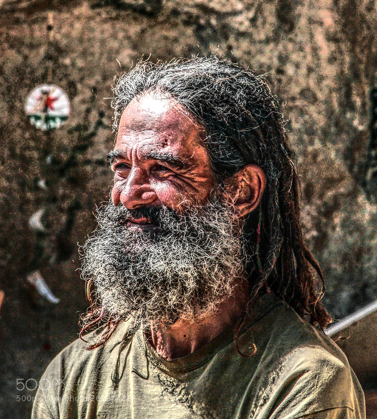 Canon EOS 600D (Rebel EOS T3i / EOS Kiss X5) sample photo. Satisfied in matala photography