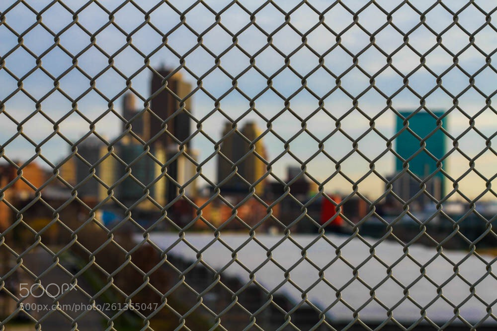 Canon EOS 7D sample photo. Toledo, oh photography