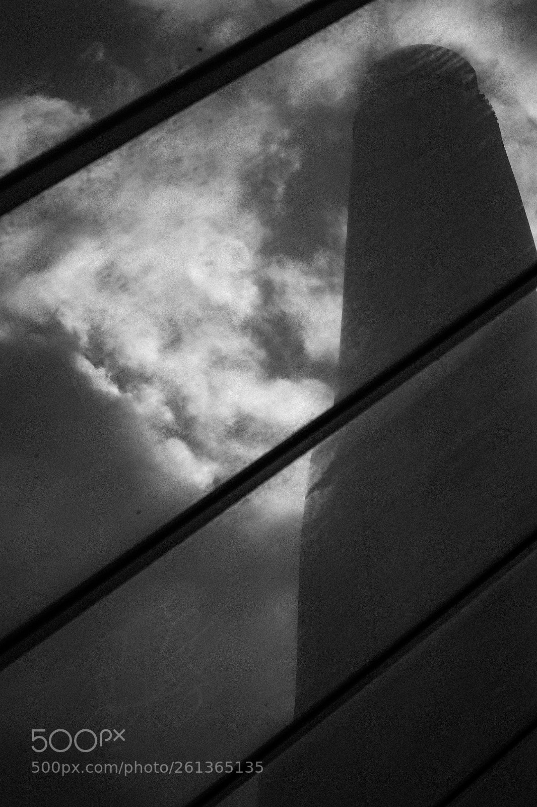 Canon EOS 1100D (EOS Rebel T3 / EOS Kiss X50) sample photo. Reflection of the past photography