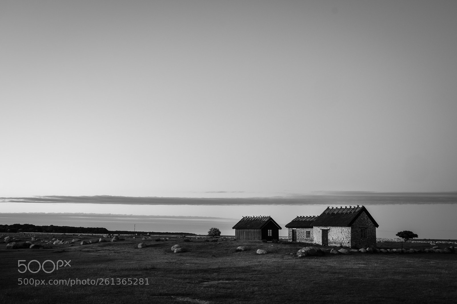 Fujifilm X-T2 sample photo. The cottage  photography