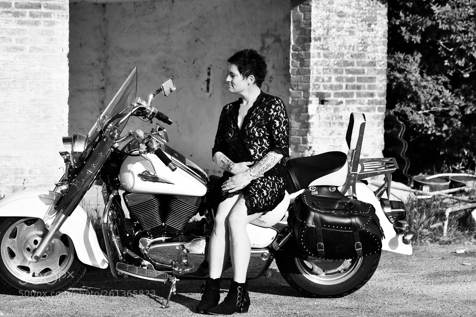 Nikon D5600 sample photo. Bike life i love photography