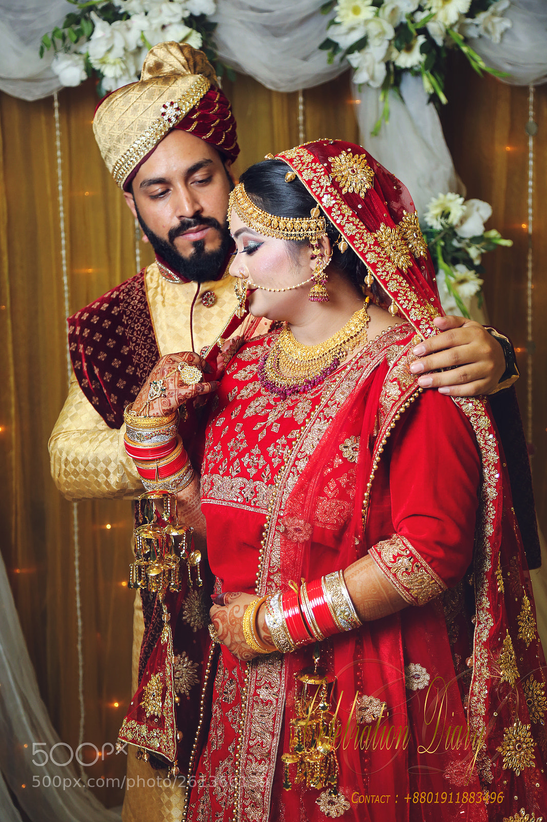Canon EOS 6D sample photo. Wedding photo by celebration photography