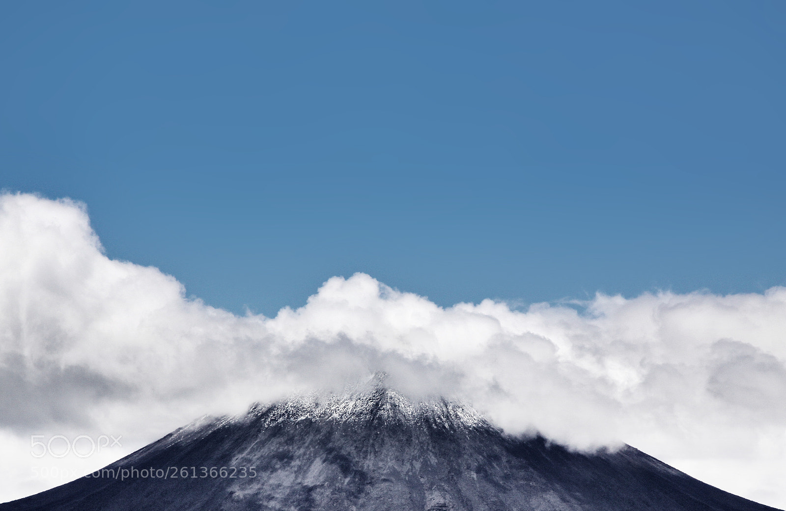 Canon EOS 50D sample photo. Mount ngauruhoe photography