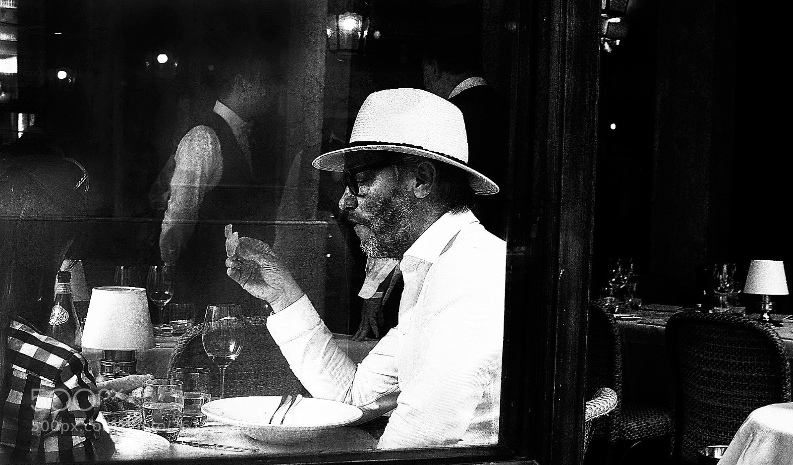 Nikon D750 sample photo. Venice a difficult conversation photography