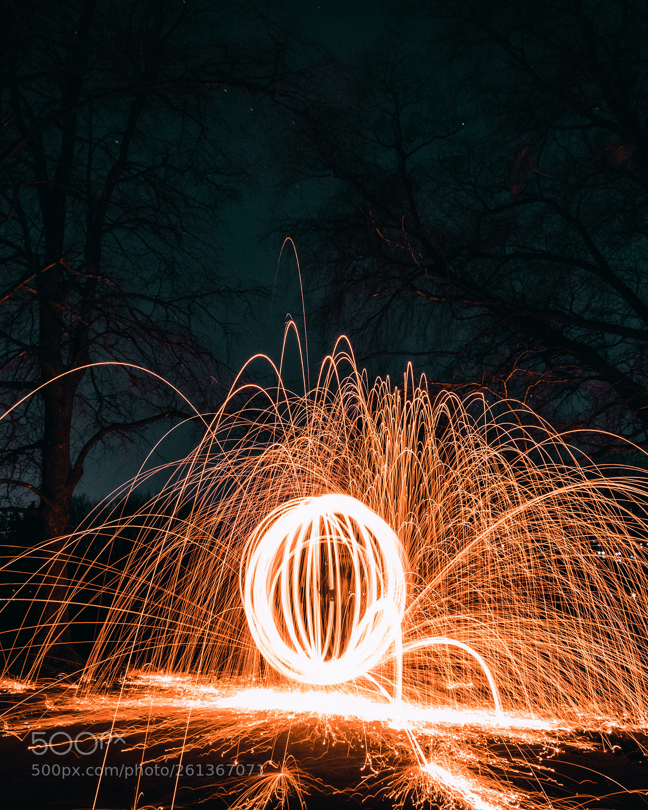 Canon EOS 80D sample photo. Steelwool saint petersburg photography