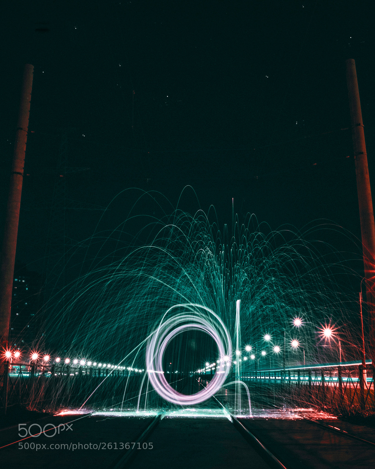 Canon EOS 80D sample photo. Steelwool saint petersburg photography