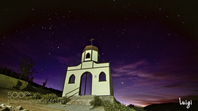 Nikon D5100 sample photo. Memorias photography