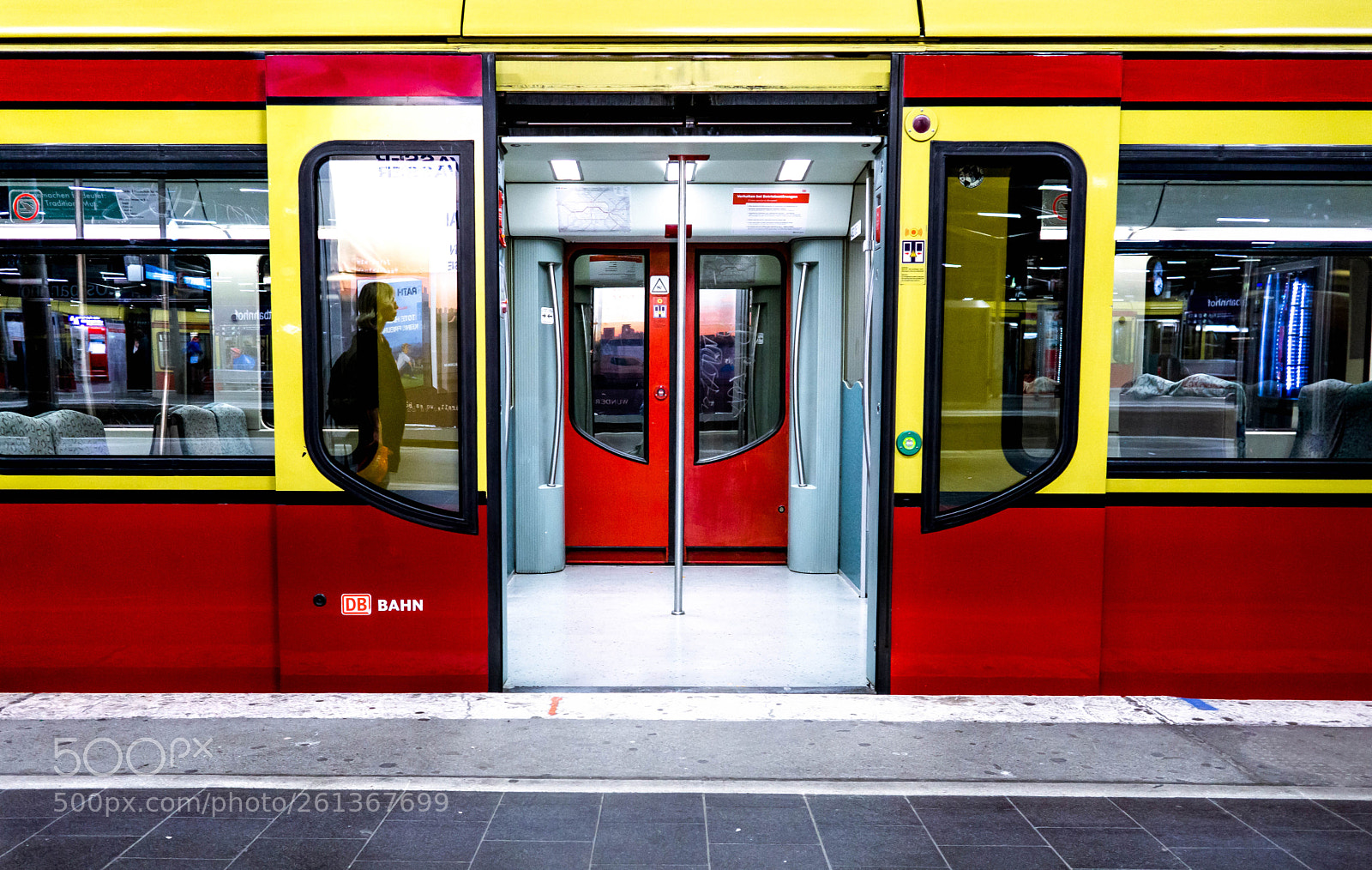 Sony a6000 sample photo. Berlino photography