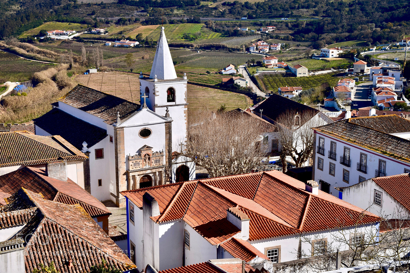 Nikon D5300 sample photo. Paisagem urbana (dsc_7269(1)) photography