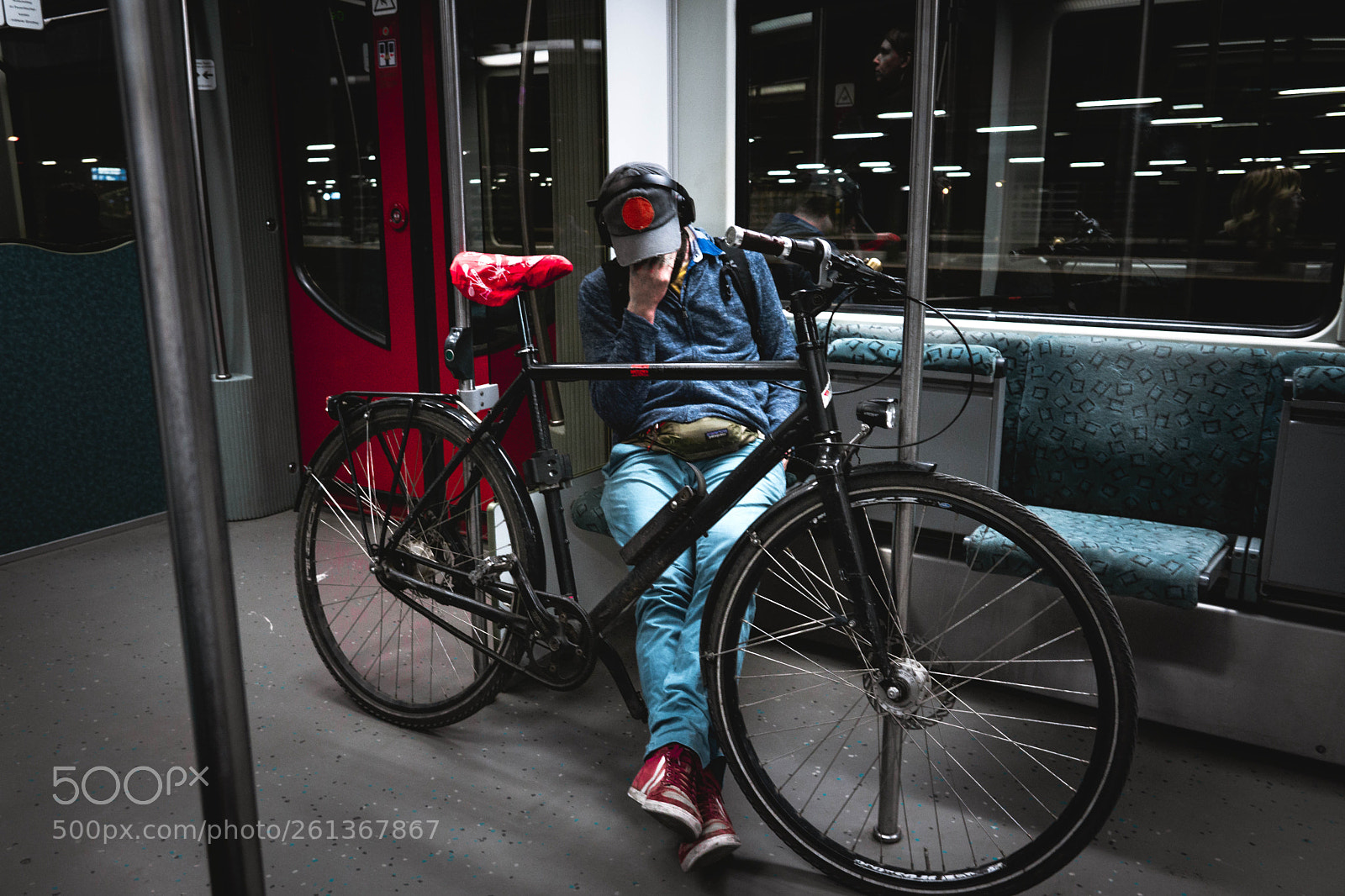 Sony a6000 sample photo. Berlino photography