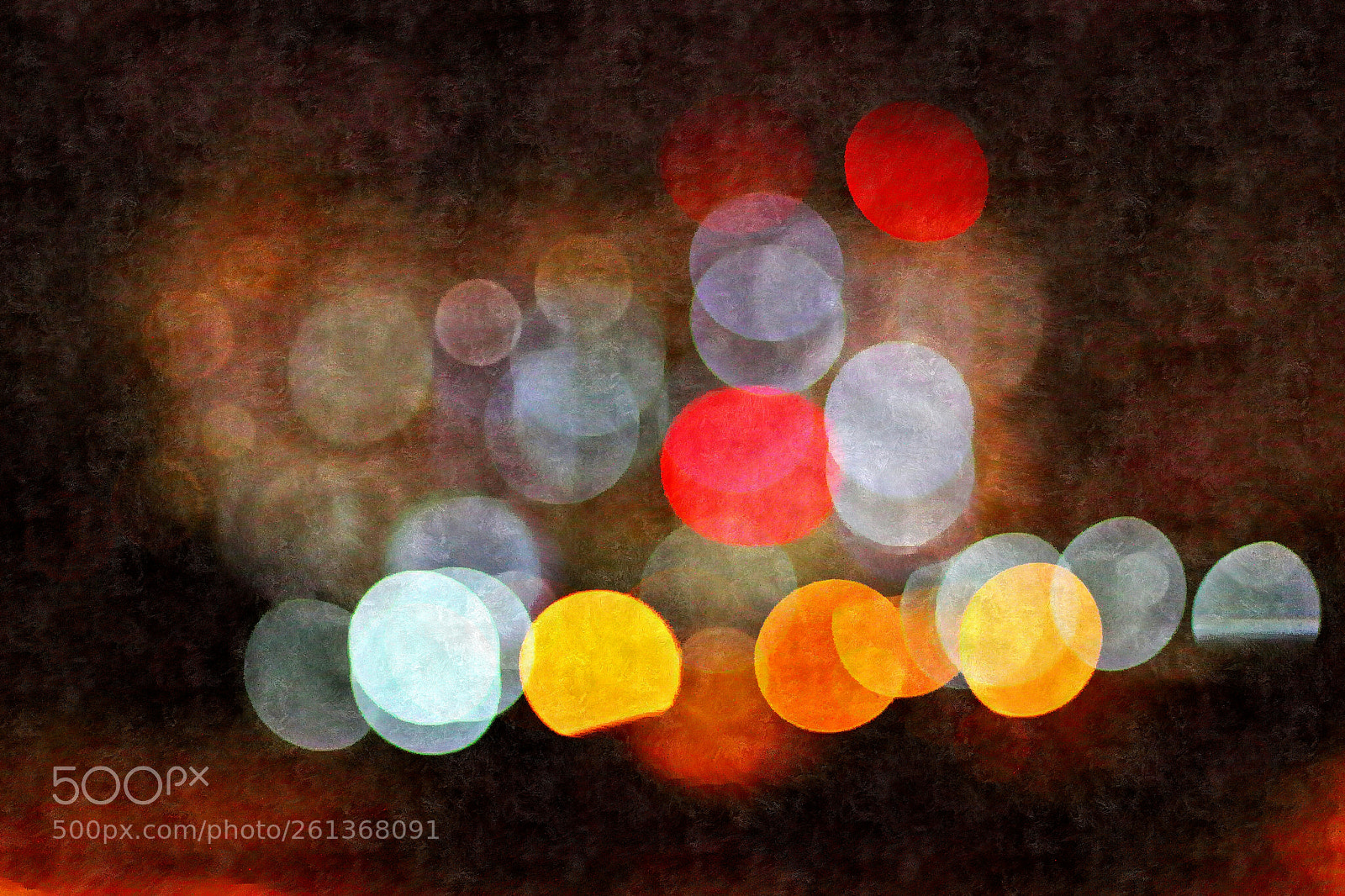 Canon EOS 70D sample photo. Bokeh art photography