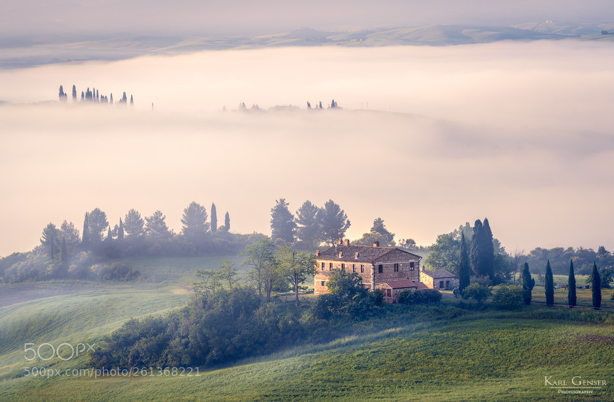 Nikon D750 sample photo. Tuscany photography