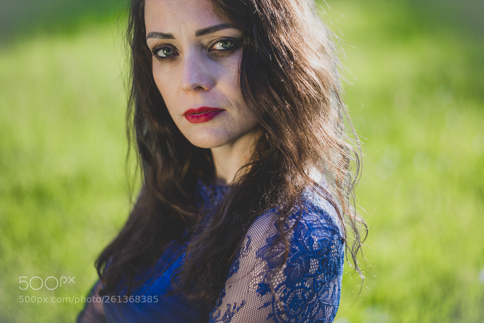 Nikon D750 sample photo. Lenka photography