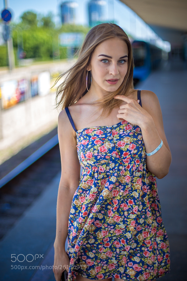 Canon EOS 6D sample photo. Annet + ans photography