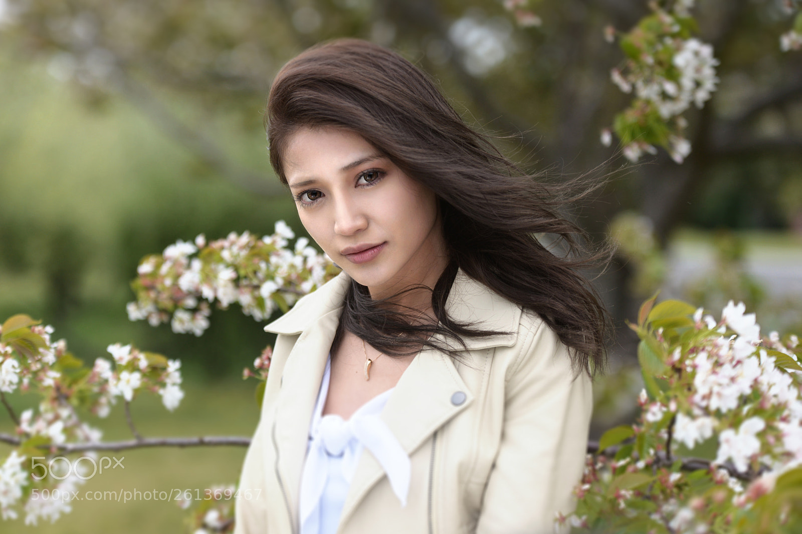 Nikon D610 sample photo. Airi 11 photography