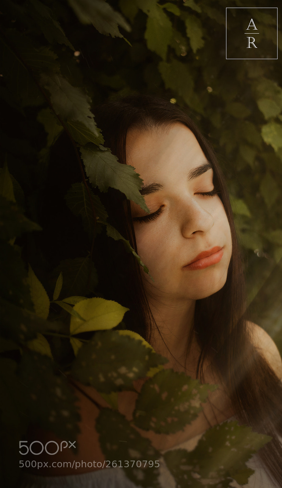 Nikon D3400 sample photo. Fine art portrait photography