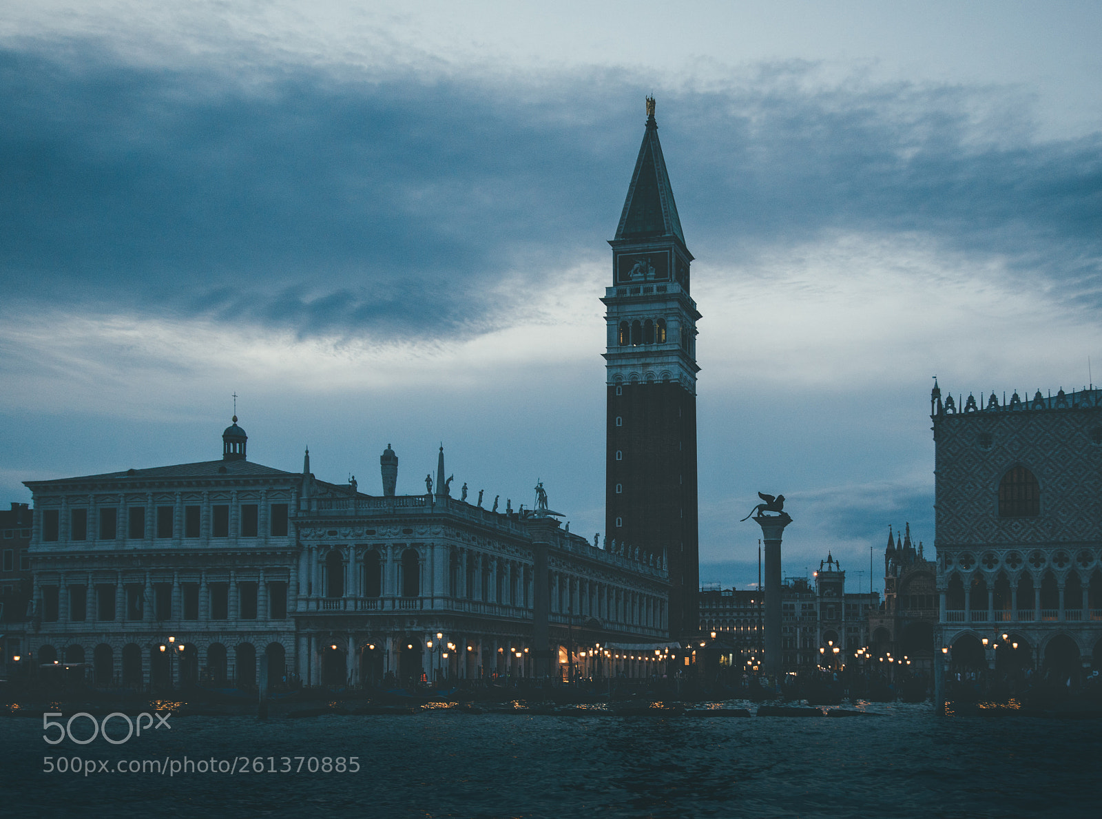 Sony a7R II sample photo. Venice photography