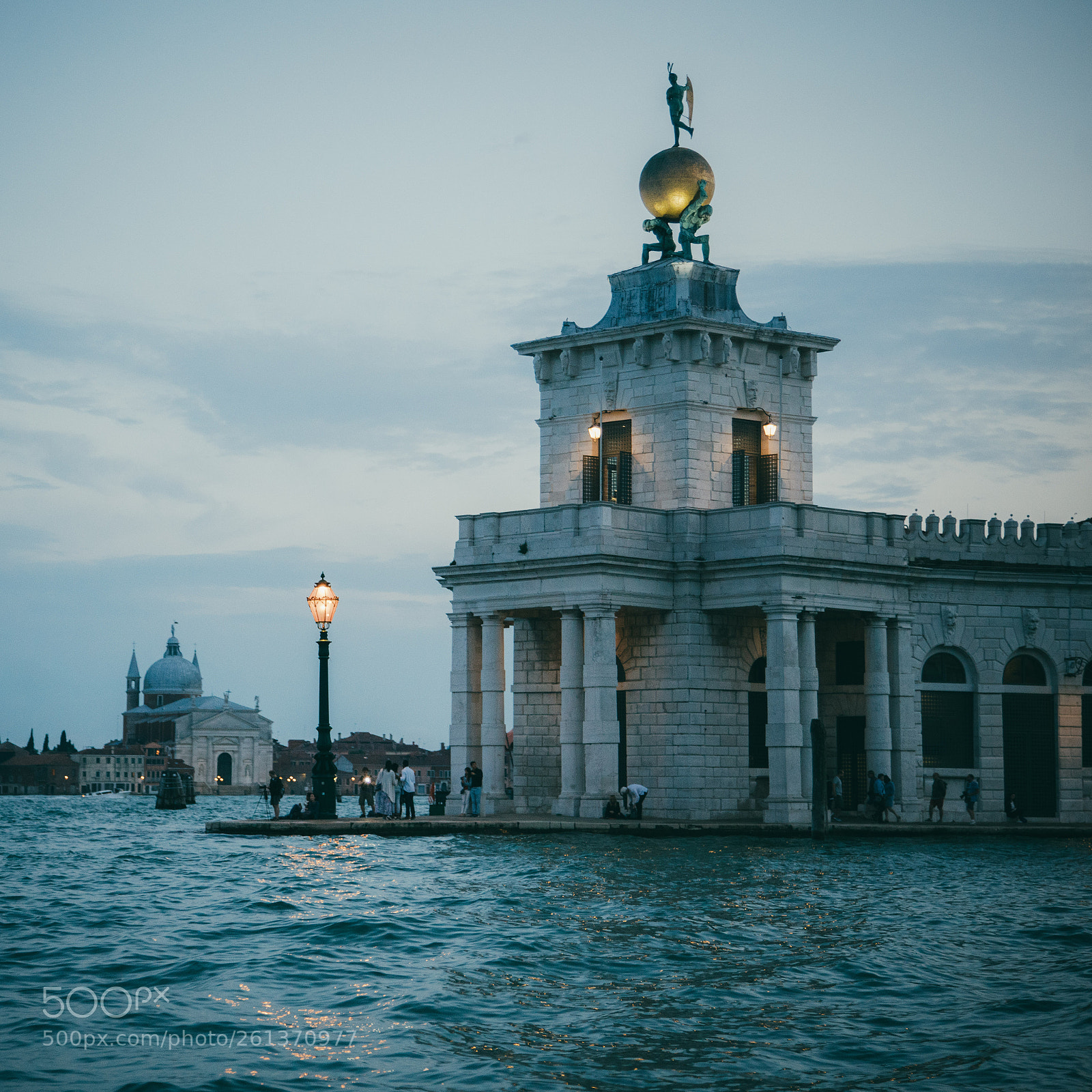 Sony a7R II sample photo. Venice photography