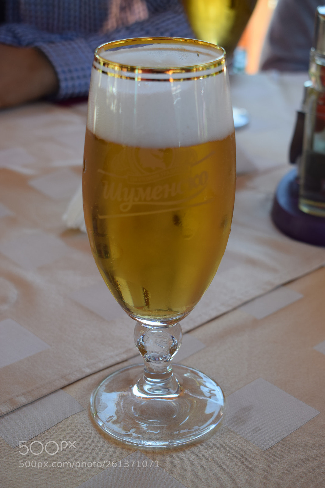Nikon D3300 sample photo. A beer please photography