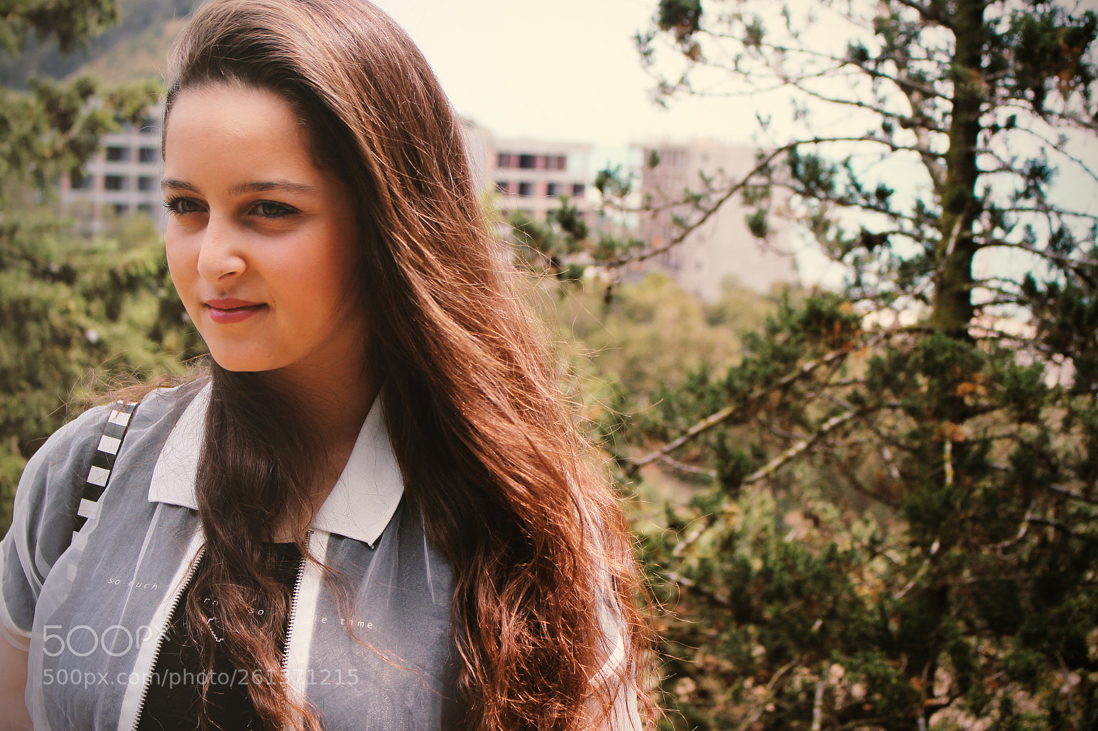 Canon EOS 700D (EOS Rebel T5i / EOS Kiss X7i) sample photo. Nour_pretty_girl photography