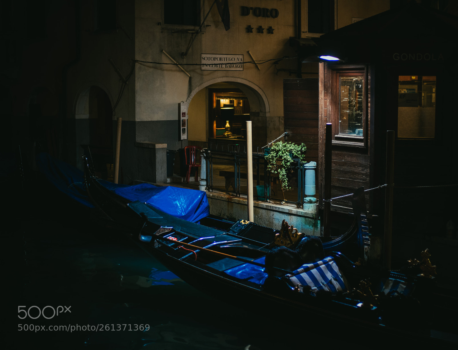 Sony a7R II sample photo. Venice photography