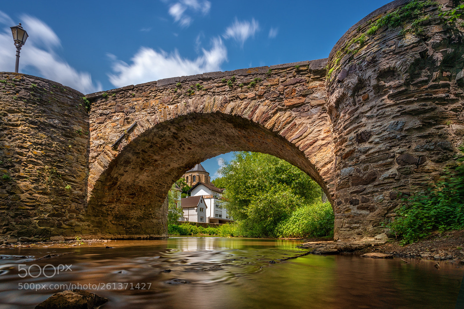 Sony a7R III sample photo. Tunnelblick 2 photography