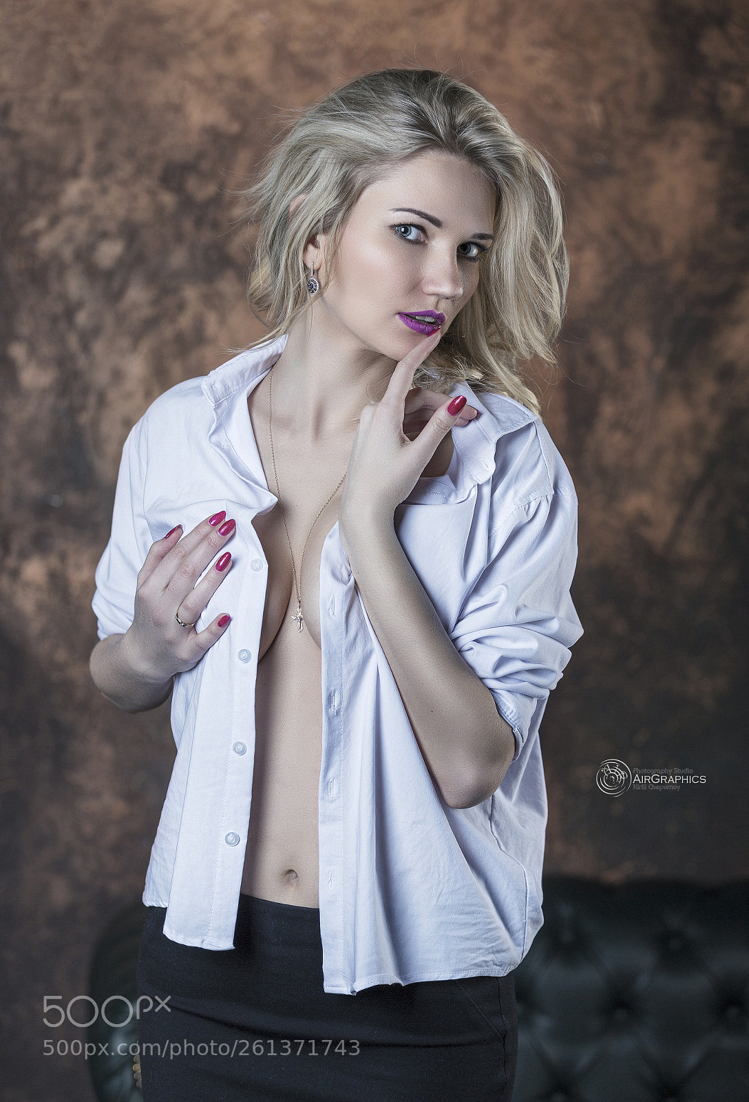 Canon EOS 6D sample photo. E l e n photography
