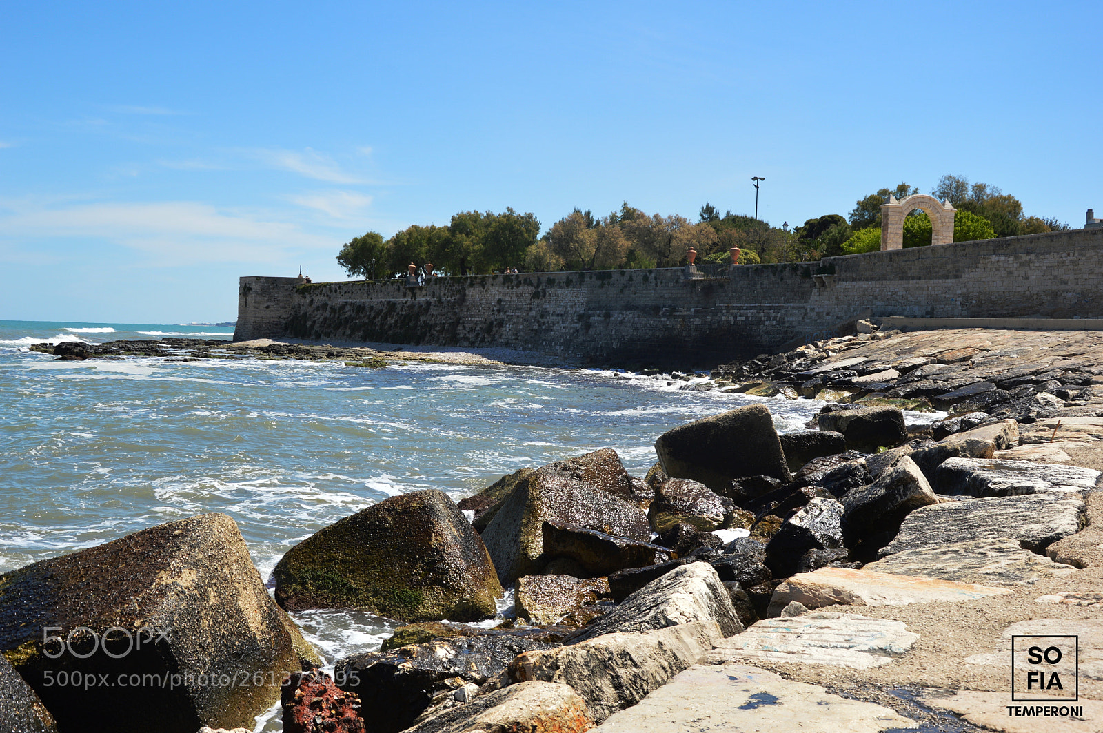 Nikon D3200 sample photo. Puglia, it photography
