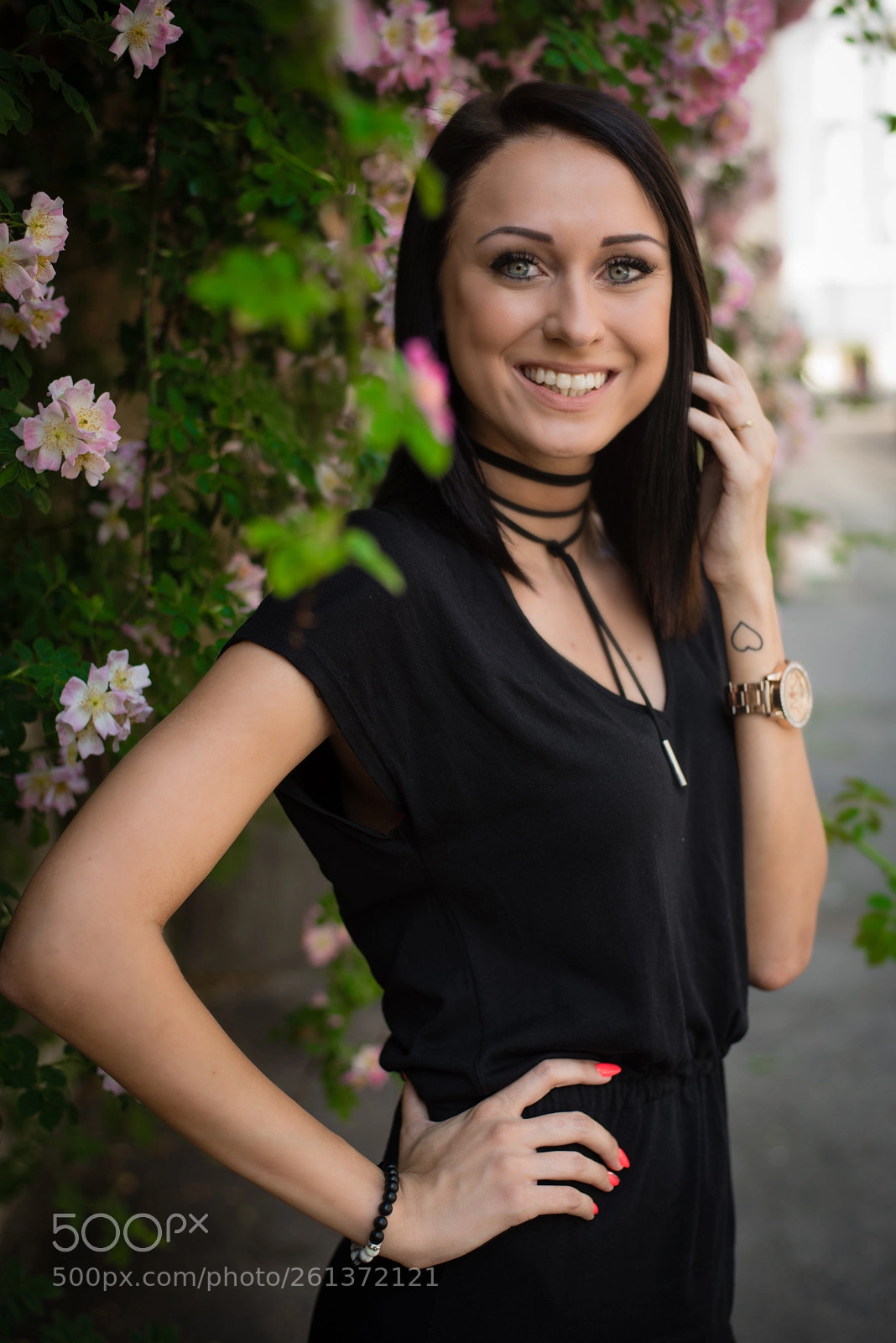 Nikon D750 sample photo. Gabi photography