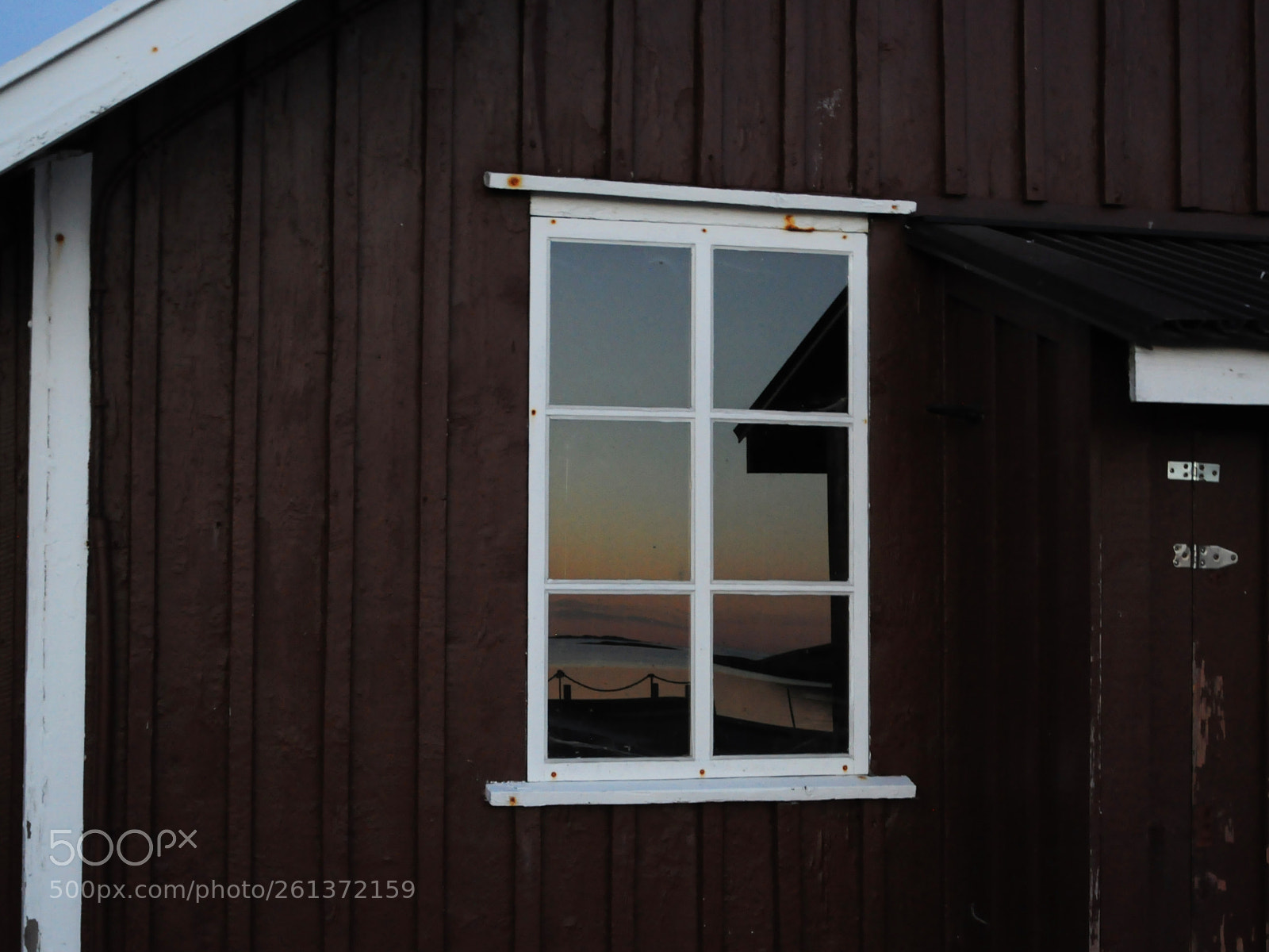 Nikon D5000 sample photo. Ocean view photography