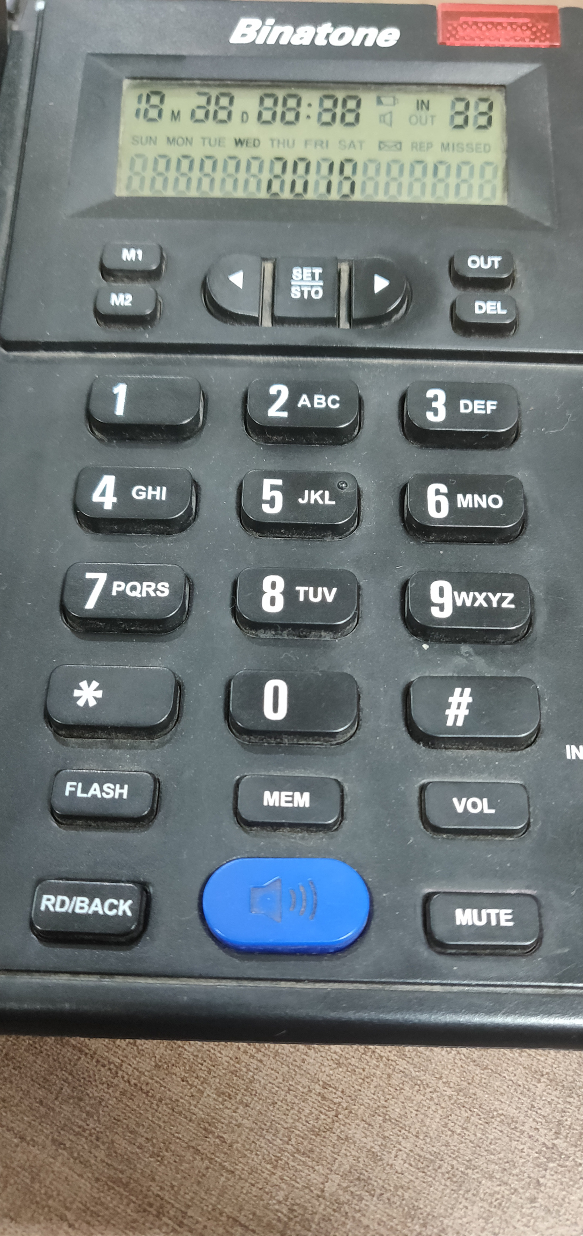 OnePlus A6000 sample photo