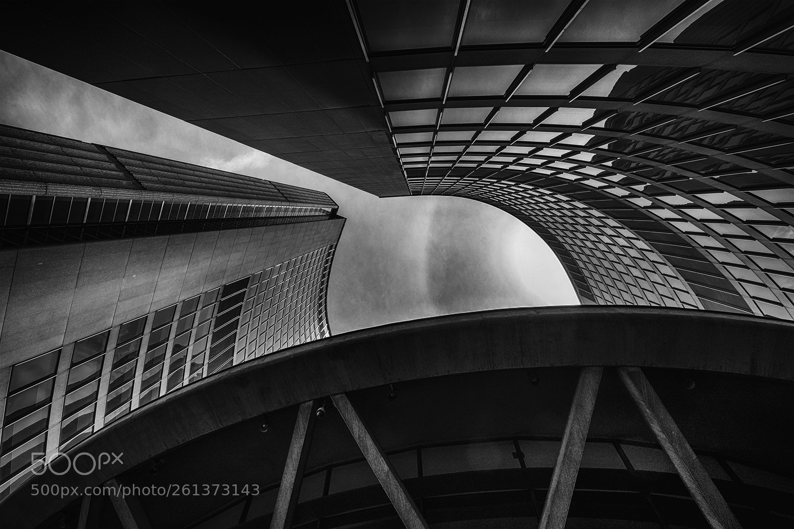 Fujifilm X-T1 sample photo. The beauty in curves photography