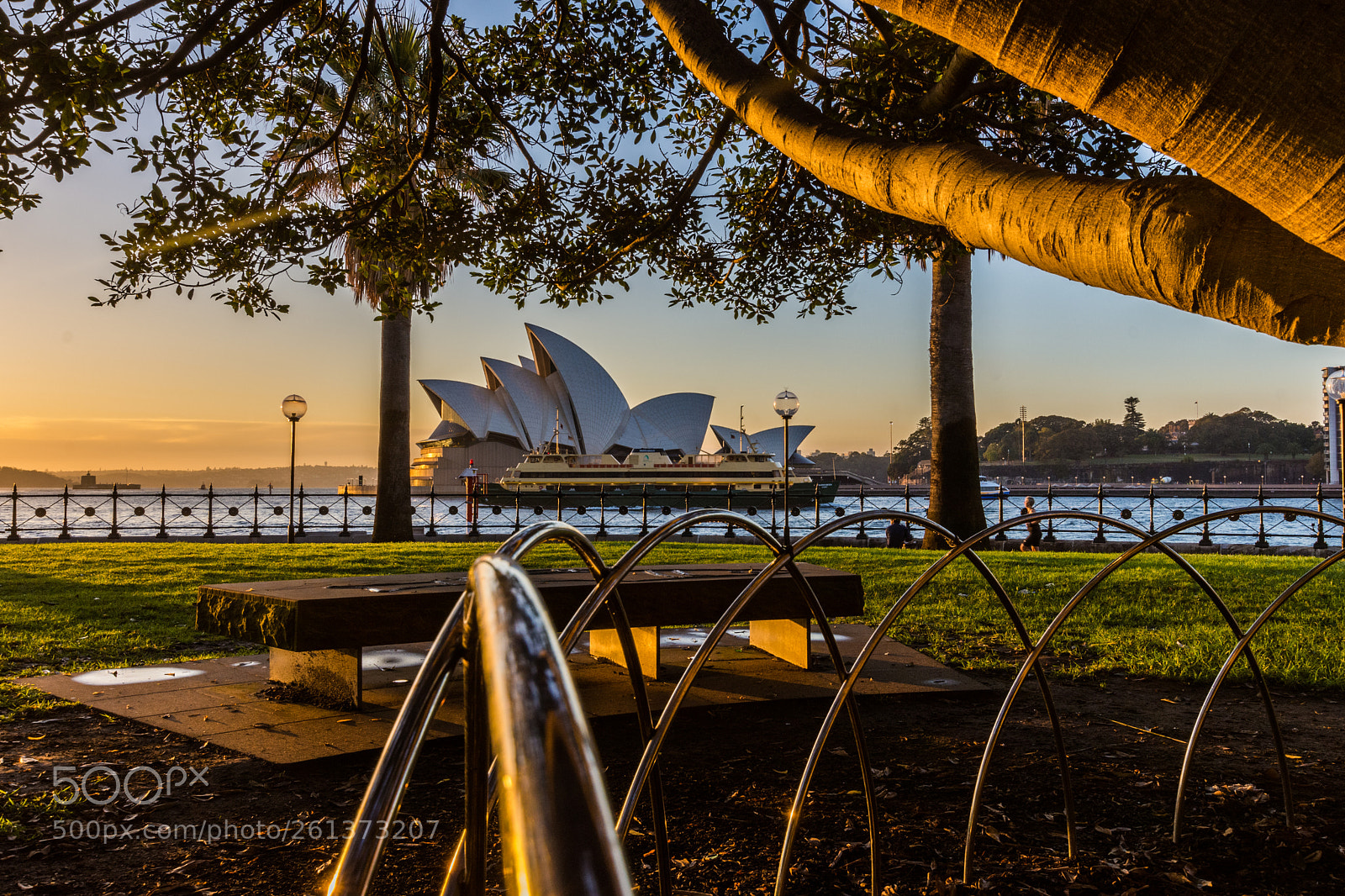 Nikon D7200 sample photo. The gorgeous sydney opera photography