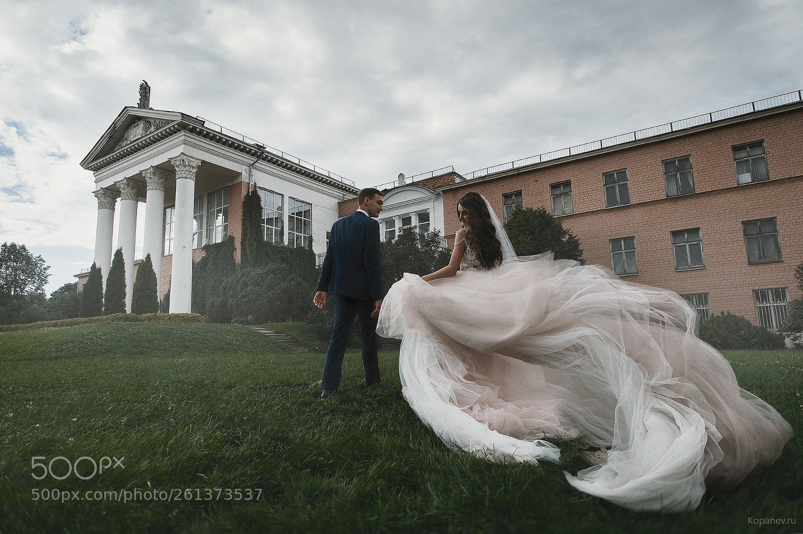 Nikon D4 sample photo. Свадебная фотография Фотограф Копанев Андрей photography