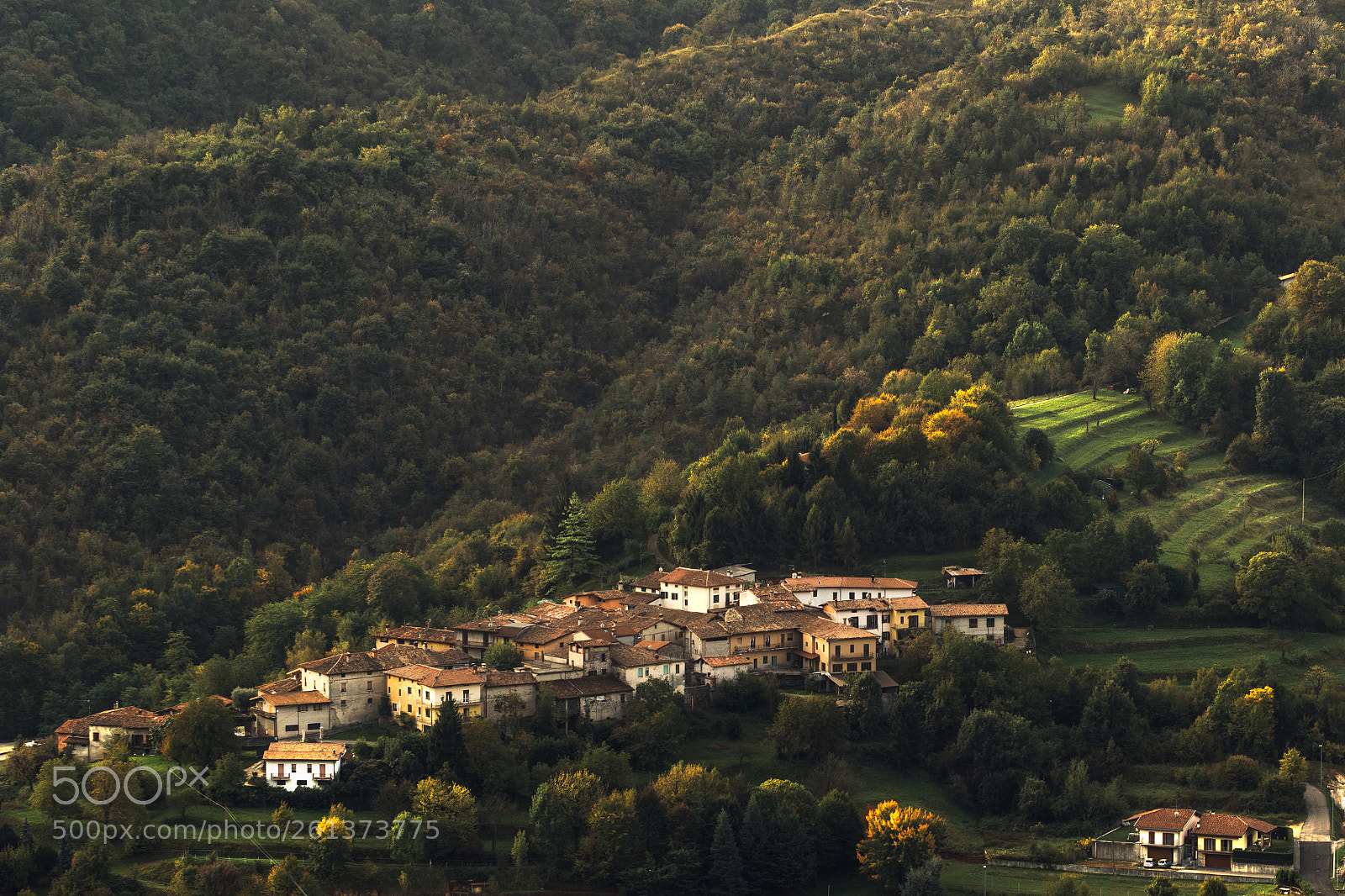 Canon EOS 7D Mark II sample photo. Morning in vallio photography